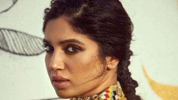 Celeb Photos Of Bhumi Pednekar
