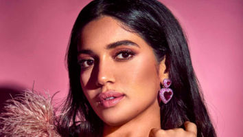 Celeb Photos Of Bhumi Pednekar