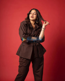 Celeb Photos Of Bhumi Pednekar