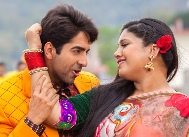 Bhumi Pednekar on completing seven years in cinema with Dum Laga Ke Haisha- Films like this don’t get made every day