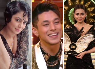 Bigg Boss 15: Kavita Kaushik praises Pratik Sehajpal and Tejasswi Prakash