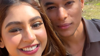 Bigg Boss 15 runner-up Pratik Sahejpal to feature in a music video with Niti Taylor