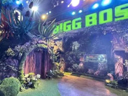 Bigg Boss 15 sets catches fire in Mumbai; BMC states no casualties reported