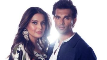 Bipasha Basu pens a heartfelt note for husband Karan Singh Grover on Valentine’s Day