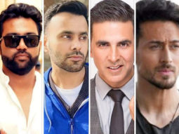 Bollywood’s greatest casting coup to unite action superstars Akshay Kumar and Tiger Shroff