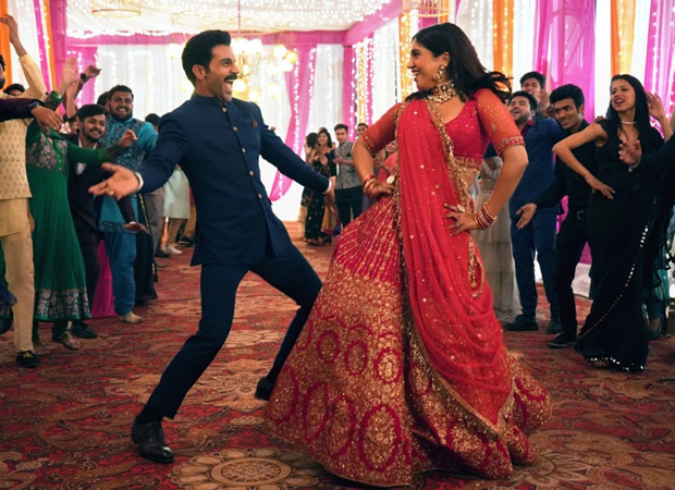 Box Office: Badhaai Do has a low first week; collects Rs. 12.60 cr