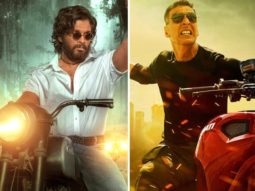 Box Office: Pushpa surpasses Sooryavanshi in terms of in theatre footfalls