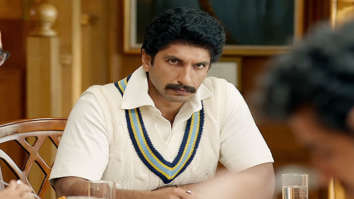 Box Office: Regional dubbed versions of Ranveer Singh starrer 83 fail at the box office; contribute only 5% to the overall revenue Box Office: Regional dubbed versions of Ranveer Singh starrer 83 fail at the box office; contribute only 5% to the overall revenue