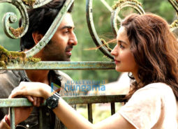 Movie Stills Of The Movie Brahmastra