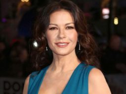 Catherine Zeta-Jones to play ‘badass billionaire’ in Disney+ National Treasure series
