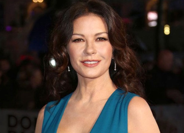 Catherine Zeta-Jones to play 'badass billionaire' in Disney+ National Treasure series Catherine Zeta-Jones to play 'badass billionaire' in Disney+ National Treasure series