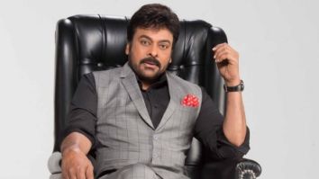Chiranjeevi donates Rs. 1 lakh to a fan for his daughter’s wedding in Srikakula