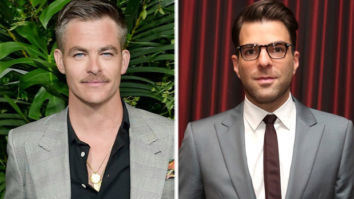 Chris Pine and Zachary Quinto to return with Star Trek 4