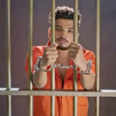 Comedian Munawar Faruqui is the second contestant in Kangana Ranaut’s reality show ‘Lock Upp’