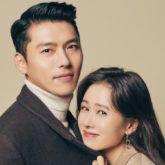 Crash Landing On You stars Hyun Bin and Son Ye Jin are getting married, share wedding announcement on social media with heartfelt notes