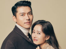 Crash Landing On You stars Hyun Bin and Son Ye Jin are getting married, share wedding announcement on social media with heartfelt notes