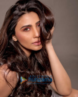 Celeb Photos Of Daisy Shah