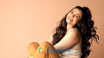 Celeb Photos Of Daisy Shah