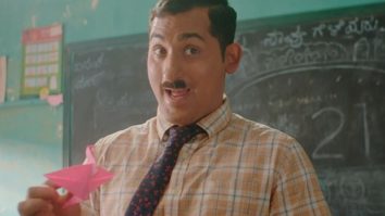 Danish Sait on his character ‘Gopi’ in One Cut Two Cut- “In real life, there is a little bit of gray but ‘Gopi’ is all rainbow colors” Danish Sait on his character ‘Gopi’ in One Cut Two Cut- “In real life, there is a little bit of gray but ‘Gopi’ is all rainbow colors”