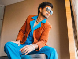 “Decibel level of appreciation has been loud and clear” – Tahir Raj Bhasin on Yeh Kaali Kaali Ankhein getting renewed for season 2