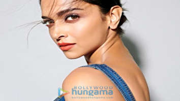 Celebrity Photo Of Deepika Padukone