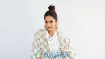 Celeb Photos Of Deepika Padukone