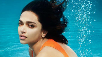 Celeb Photos Of Deepika Padukone