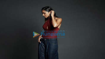 Celebrity Photo Of Deepika Padukone