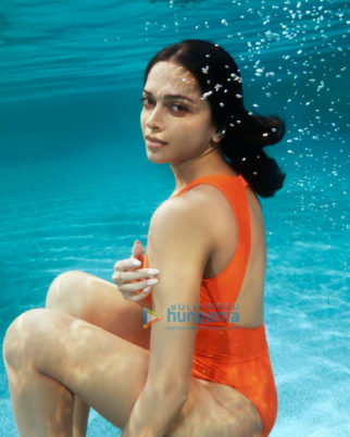 Celeb Photos Of Deepika Padukone