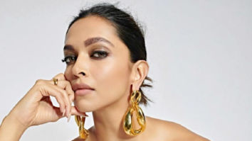 Celeb Photos Of Deepika Padukone