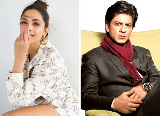 Deepika Padukone reveals the best advice she got from Shah Rukh Khan 'Always work with...' Deepika Padukone reveals the best advice she got from Shah Rukh Khan 'Always work with...'