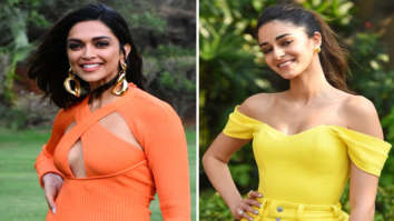 Deepika Padukone says Ananya Panday kept her waiting for 40 minutes at dinner and didn’t share food