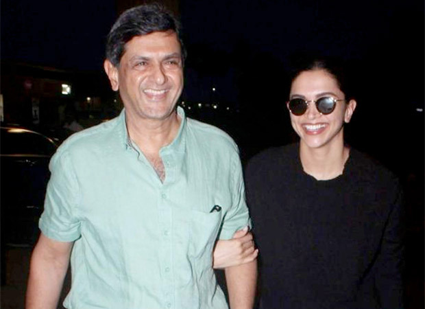 Deepika Padukone to make a film on the life of her father and ace badminton player Prakash Padukone