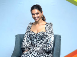 Deepika Padukone exclusive on Fighter with Hrithik: “I can only say that we’ll go on…”| Pathaan