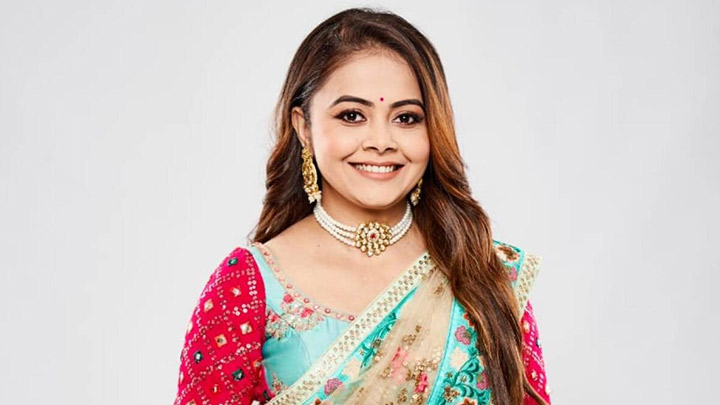 Devoleena I hope Karan aur Tejasswi ke beech jo bhi problems hain wo… Rapid Fire Devoleena I hope Karan aur Tejasswi ke beech jo bhi problems hain wo… Rapid Fire