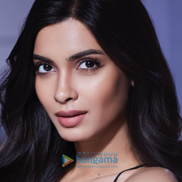 Diana Penty