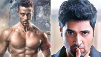 REVEALED: Prateik Babbar to play a baddie in Baaghi 2 : Bollywood News -  Bollywood Hungama