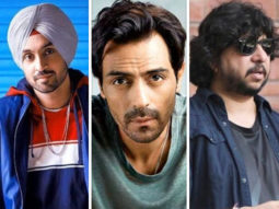 Diljit Dosanjh and Arjun Rampal to star in Raat Akeli Hai director Honey Trehan’s next human drama based on true events
