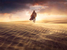 Disney’s Obi-Wan Kenobi first official poster reveals first look of Ewan McGregor’s Star Wars return; series premieres on May 25