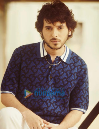 Celeb Photos Of Divyendu Sharma