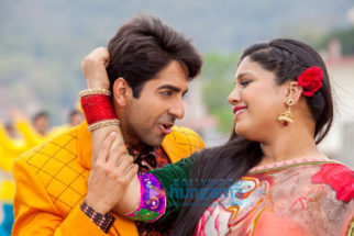 Movie Stills Of The Movie Dum Laga Ke Haisha