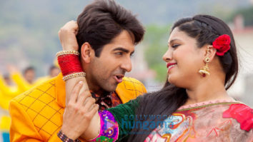 Movie Stills Of The Movie Dum Laga Ke Haisha