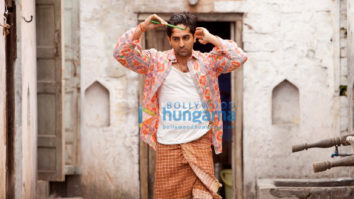 Movie Stills Of The Movie Dum Laga Ke Haisha