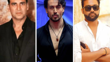 EXCLUSIVE: Akshay Kumar and Tiger Shroff starrer Bade Miyan Chhote Miyan to be announced tomorrow; Ali Abbas Zafar to direct