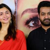 EXCLUSIVE Alia Bhatt reveals she is in conversation to sign a film with Jr. NTR- “I really like the work he has done so far”