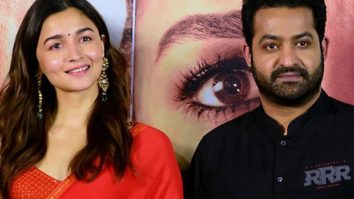 EXCLUSIVE: Alia Bhatt reveals she is in conversation to sign a film with Jr. NTR- “I really like the work he has done so far”