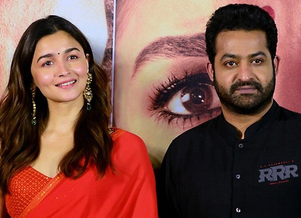 EXCLUSIVE Alia Bhatt reveals she is in conversation to sign a film with Jr. NTR- “I really like the work he has done so far”