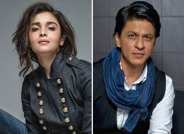 EXCLUSIVE: Alia Bhatt says she misses Dear Zindagi co-star Shah Rukh Khan and wants to spend time with him