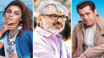 EXCLUSIVE: Alia Bhatt talks about not doing Inshallah with Sanjay Leela Bhansali and Salman Khan