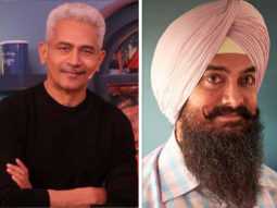 EXCLUSIVE: Atul Kulkarni on writing the script of Laal Singh Chaddha 10 years back, says Aamir Khan and him learned how to be patient